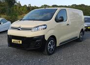 Citroën Jumpy 50