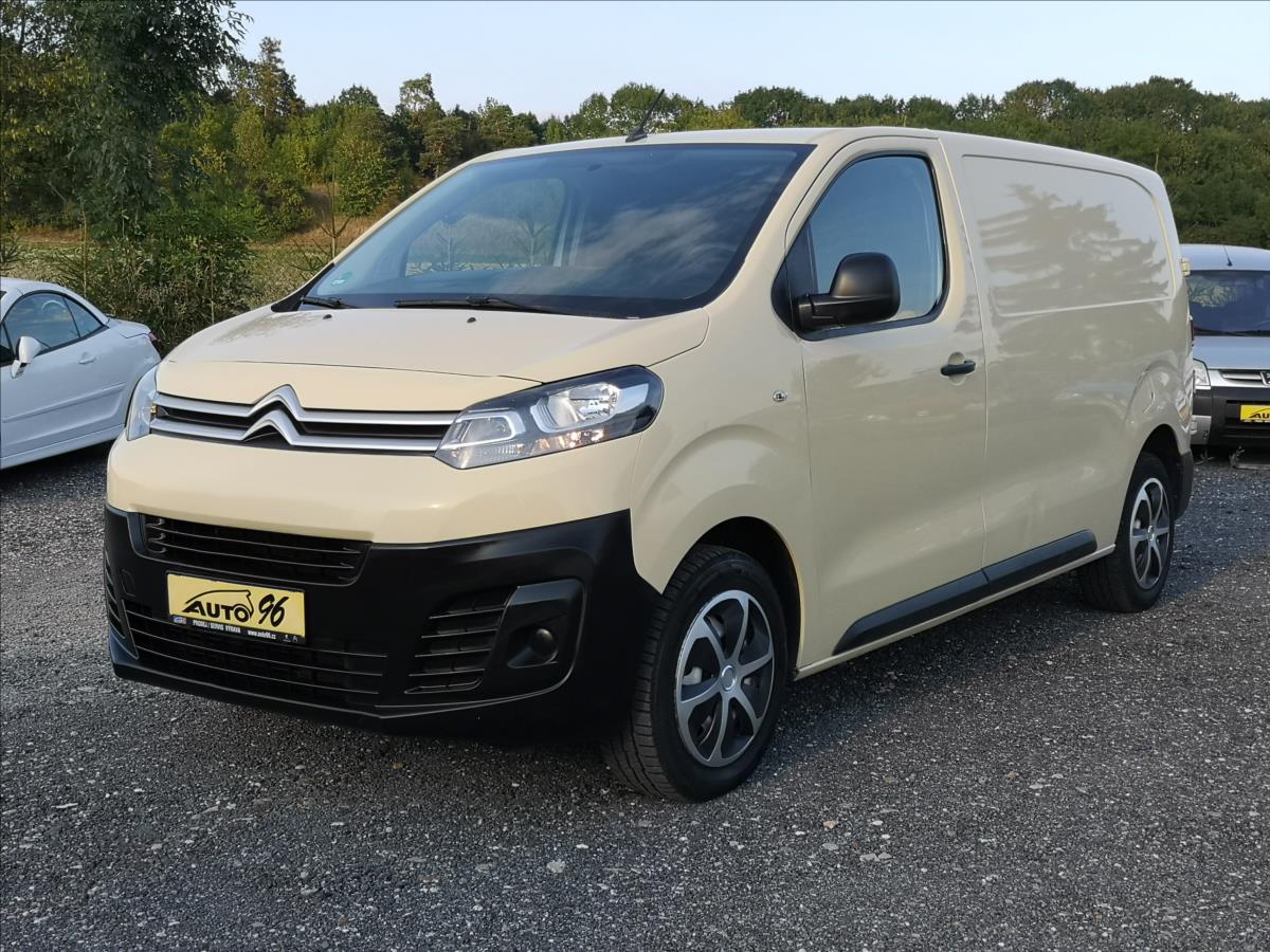 Citroën Jumpy