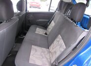 Dacia Sandero Hatchback 1,4 l 55 kw