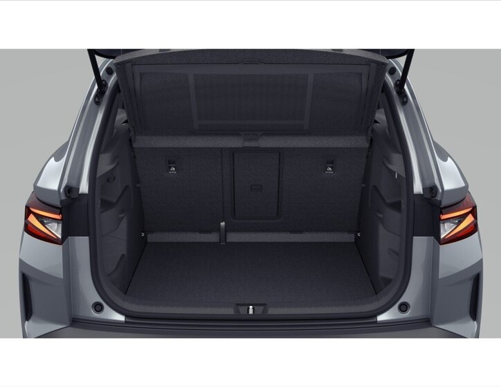 Škoda Elroq SUV / Terénní 0,0 210 kw