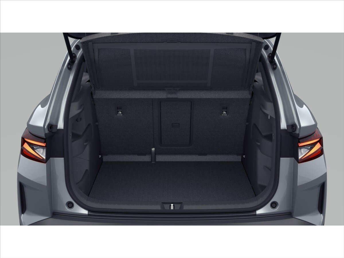 Škoda Elroq SUV / Terénní 0,0 210 kw