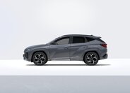 Hyundai Tucson SUV / Terénní 1,6 l 0