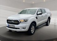 Ford Ranger Pick-up 2,0 l 125 kw