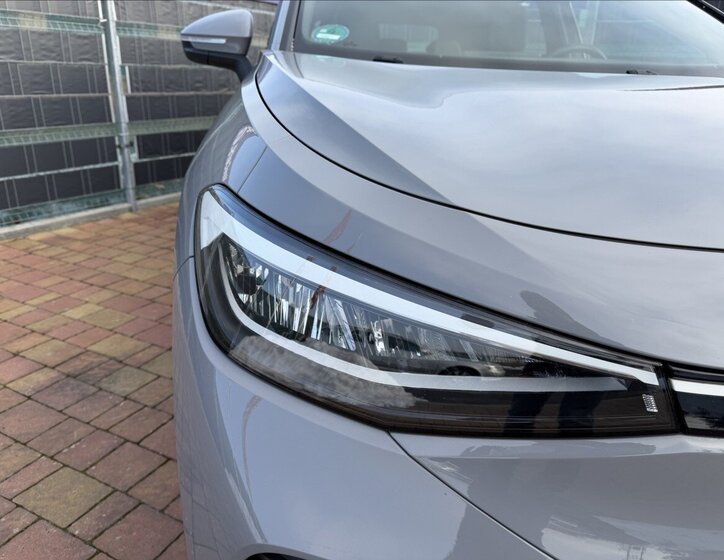 Volkswagen ID.4 Hatchback 0,0 125 kw