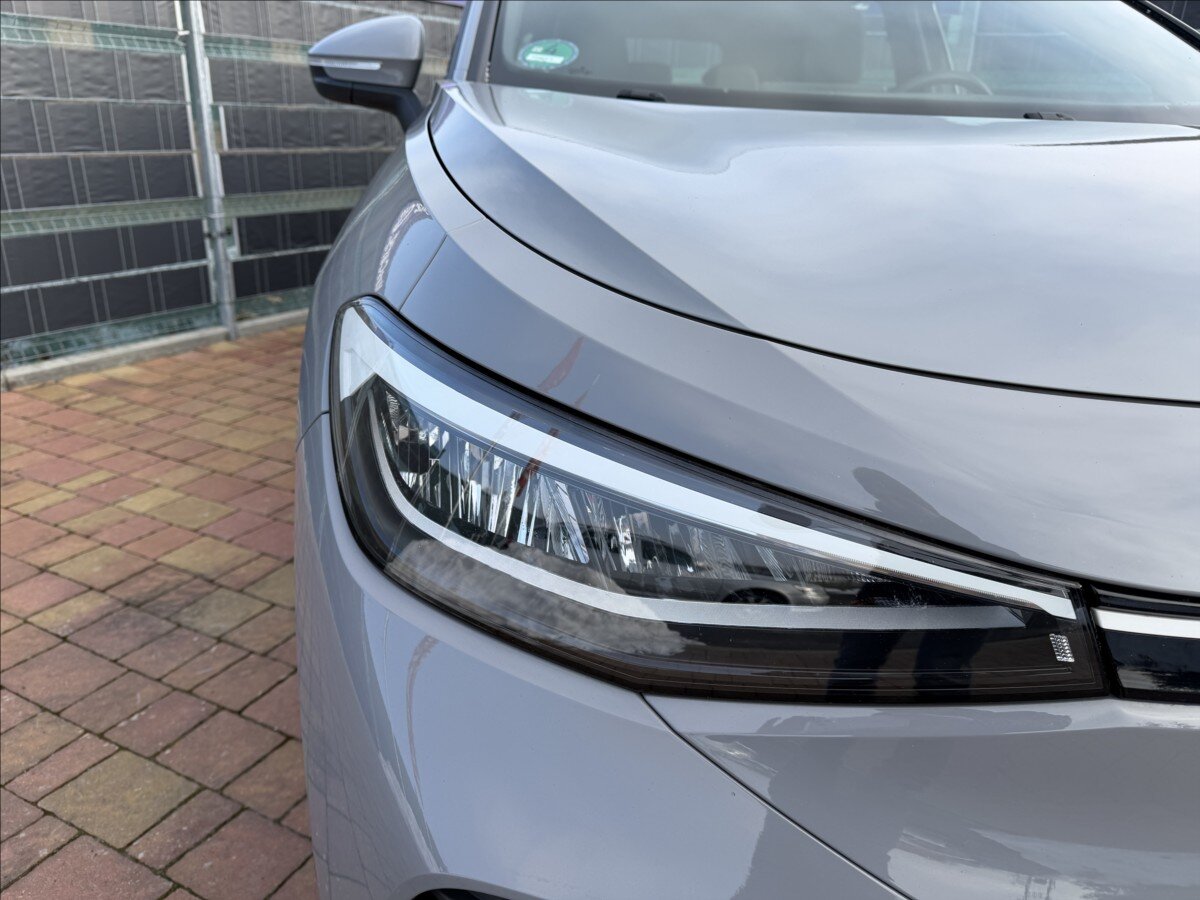 Volkswagen ID.4 Hatchback 0,0 125 kw