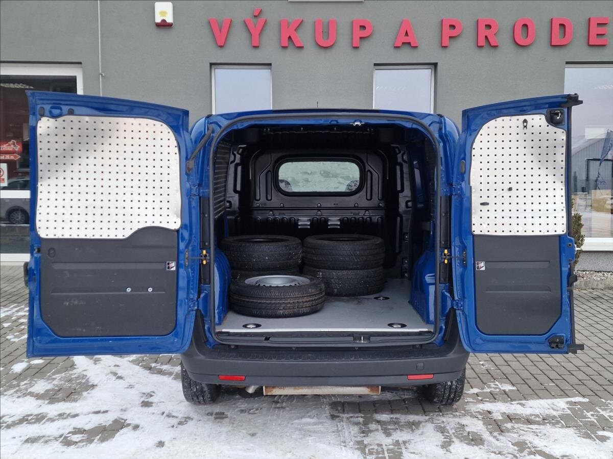 Fiat Dobló cargo