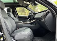 Land Rover Range Rover Sport SUV 4,4 l 390 kw