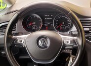 Volkswagen Golf Sportsvan MPV 1,2 l 81 kw