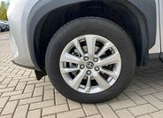 Toyota Yaris Cross 27