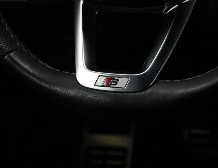 Audi Q7 SUV 3,0 l 250 kw