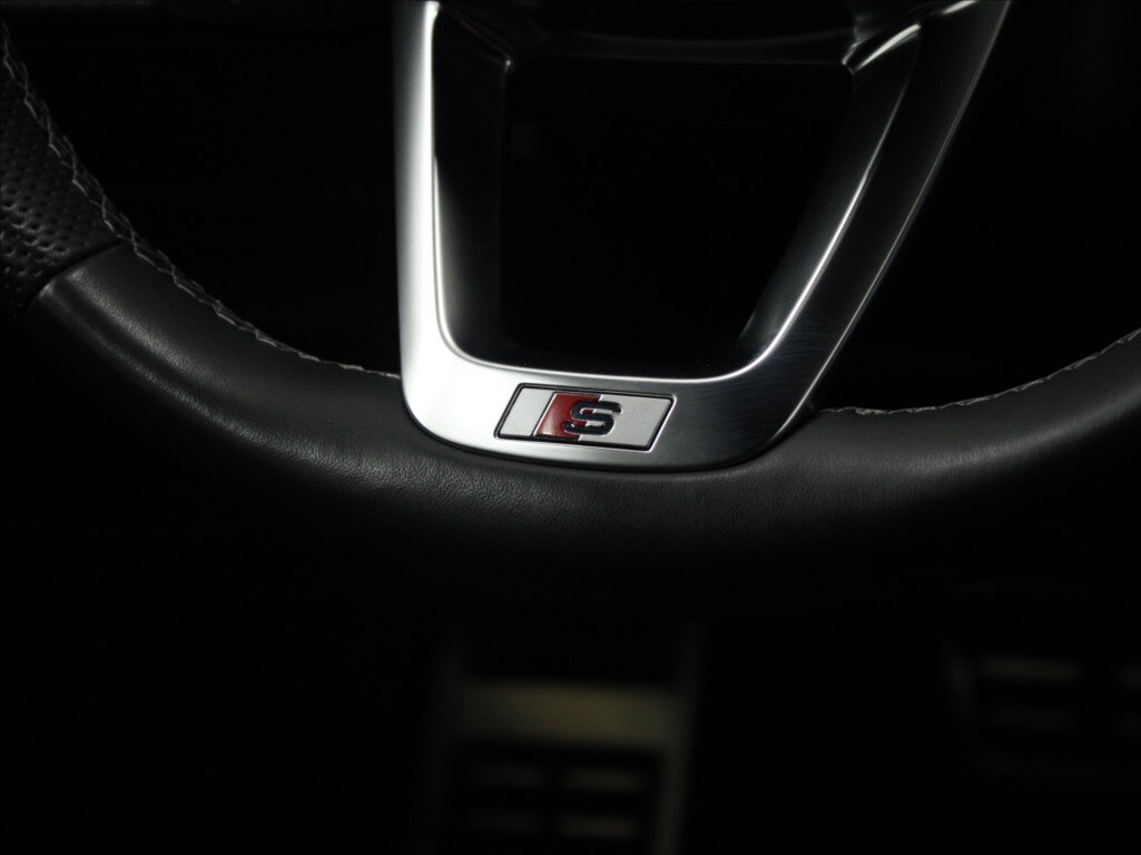 Audi Q7 SUV 3,0 l 250 kw