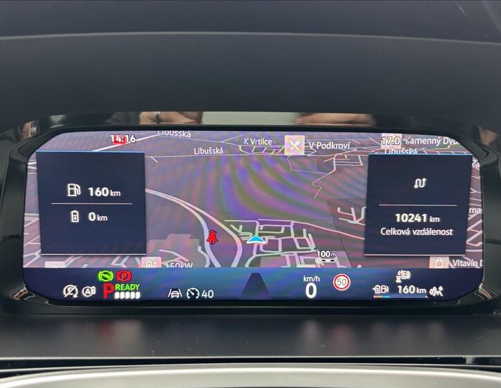 Ford Transit Connect 21