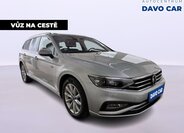 Volkswagen Passat 2