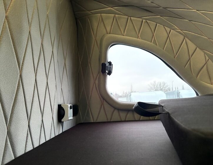 Renault Master Ostatní 2,0 l 125 kw