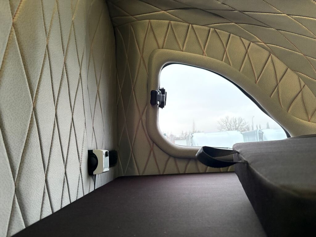 Renault Master Ostatní 2,0 l 125 kw