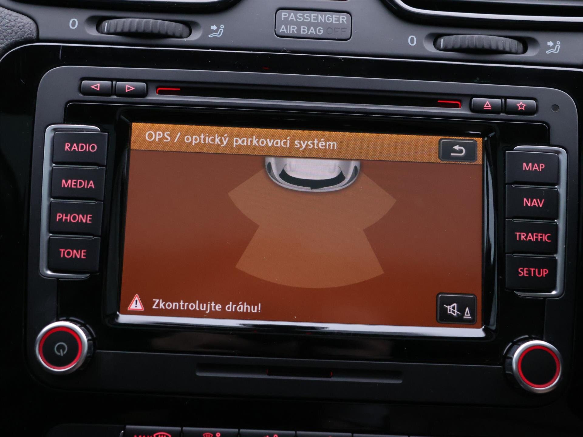 Volkswagen Scirocco Hatchback 2,0 l 103 kw