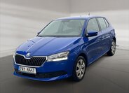 Škoda Fabia Hatchback 999,0 70 kw