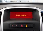Opel Astra Kombi 2,0 l 118 kw