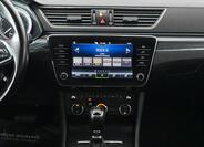 Škoda Superb 12