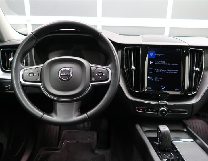 Volvo XC60 SUV 2,0 l 145 kw