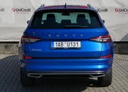 Škoda Kodiaq SUV / Terénní 2,0 l 110 kw