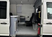 Volkswagen Crafter 33