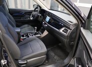 SsangYong Korando 11