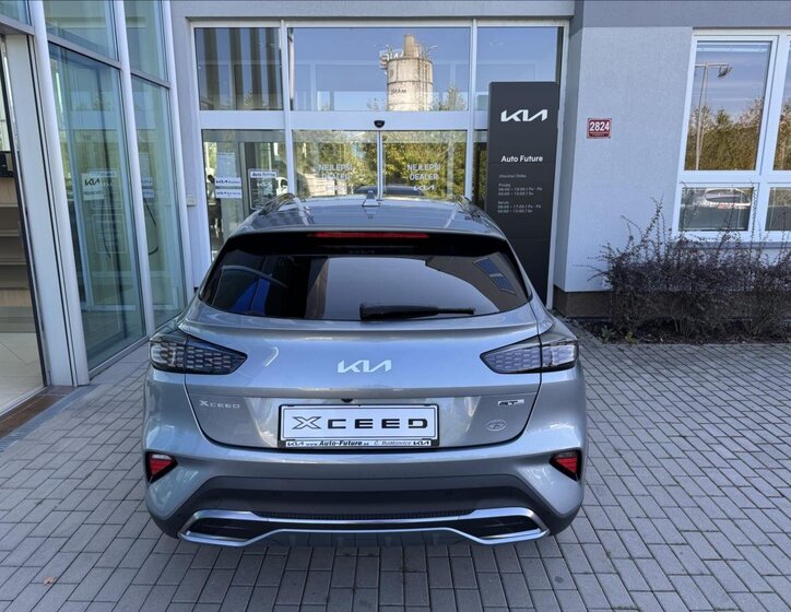 KIA Ostatní Ostatní 0,0 0