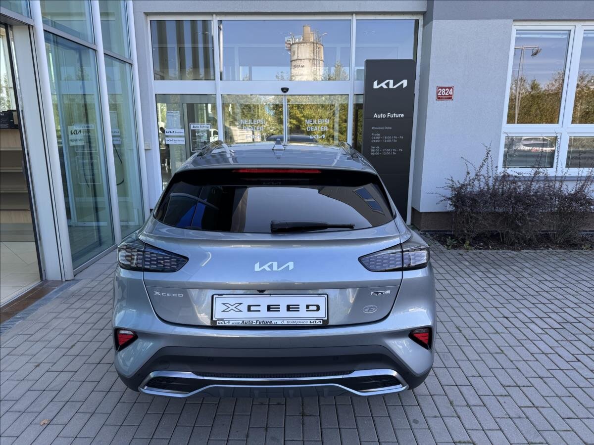 KIA Ostatní Ostatní 0,0 0