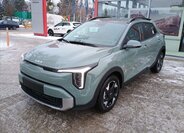 KIA Stonic Hatchback 0,0 74 kw