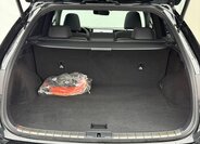 Lexus RX SUV 2,5 l 136 kw