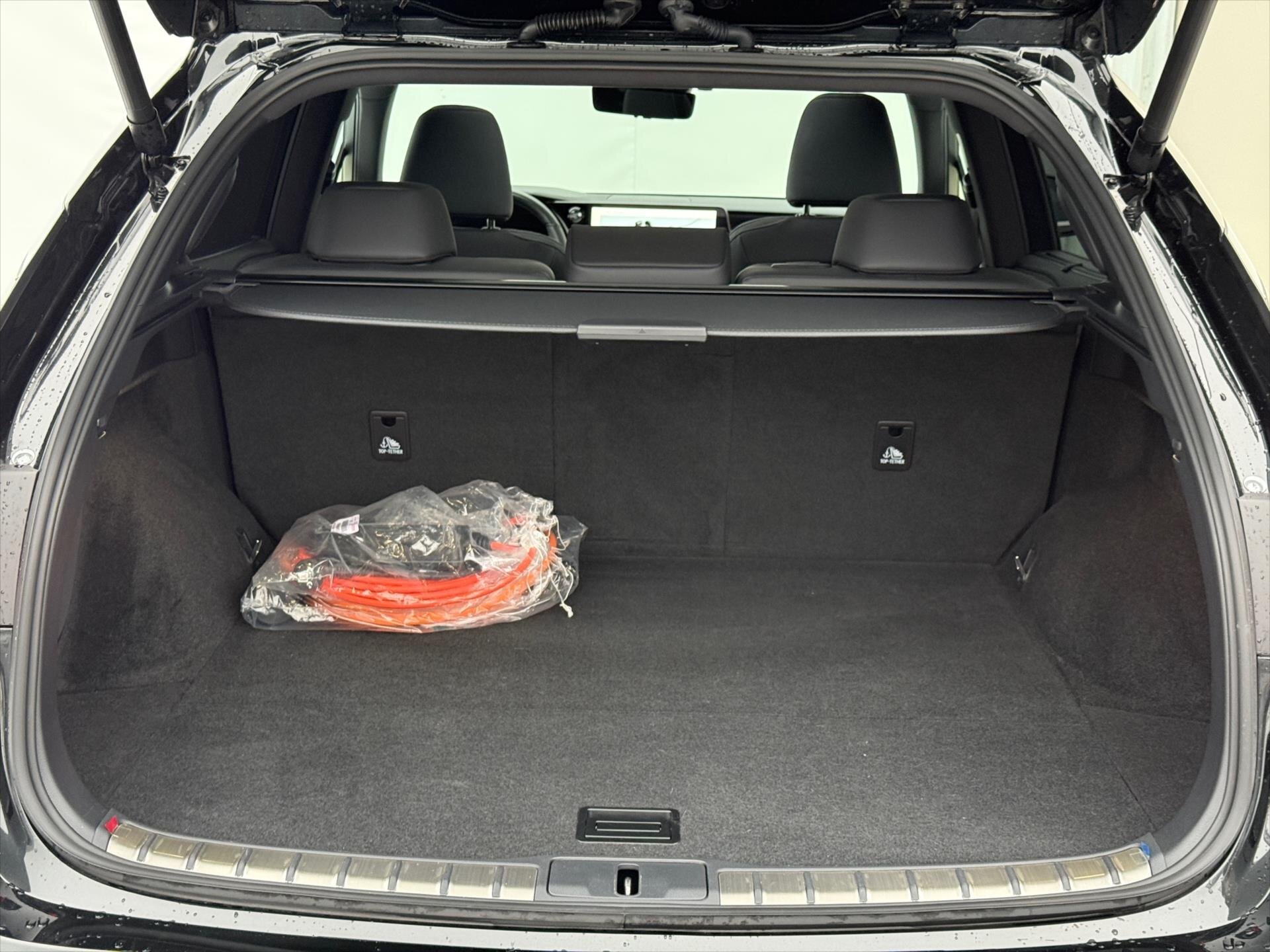 Lexus RX SUV 2,5 l 136 kw