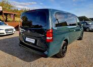 Mercedes-Benz Vito 7