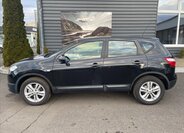Nissan Qashqai SUV 2,0 l 110 kw