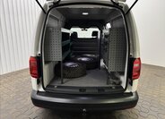 Volkswagen Caddy Ostatní 1,4 l 81 kw