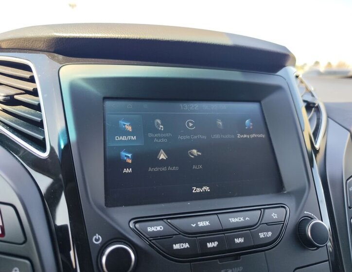 Hyundai i40 Kombi 1,6 l 100 kw