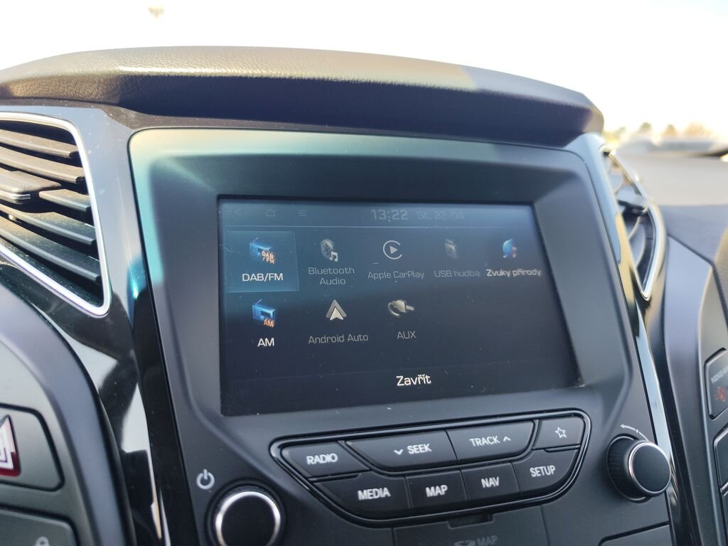 Hyundai i40 Kombi 1,6 l 100 kw