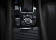 Mazda 6 Sedan / Limuzína 2,5 l 143 kw