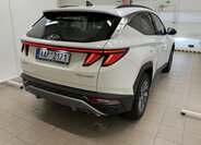 Hyundai Tucson SUV 1,6 l 85 kw