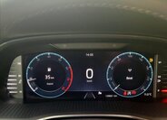 Škoda Octavia Kombi 1,5 l 110 kw