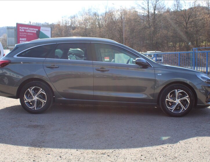 Hyundai i30 Kombi 1,5 l 117 kw