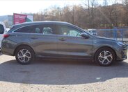 Hyundai i30 Kombi 1,5 l 117 kw