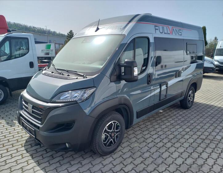 Fiat Ducato 7