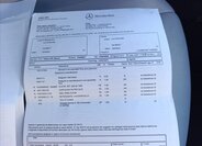 Mercedes-Benz Třídy C Kombi 2,1 l 150 kw