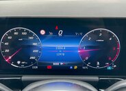 Mercedes-Benz GLA SUV / Terénní 2,0 l 110 kw