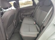 Hyundai Kona SUV / Terénní 1,6 l 146 kw