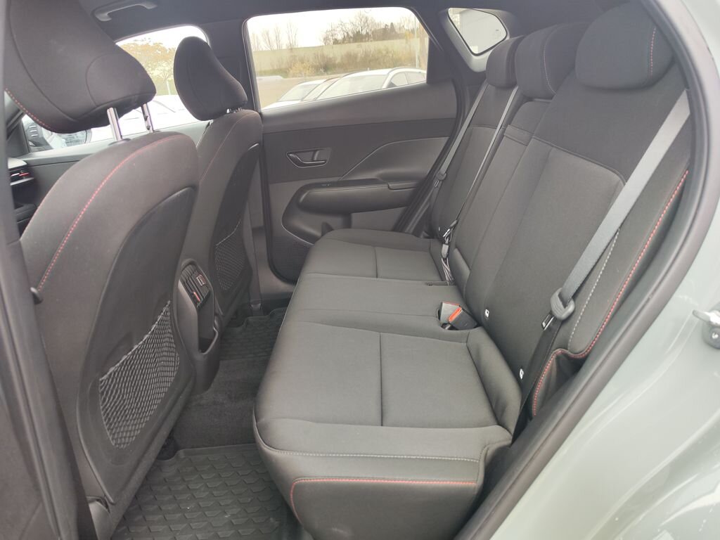 Hyundai Kona SUV / Terénní 1,6 l 146 kw