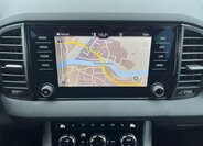 Škoda Karoq SUV / Terénní 1,5 l 110 kw