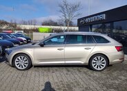 Škoda Superb Kombi 1,5 l 110 kw