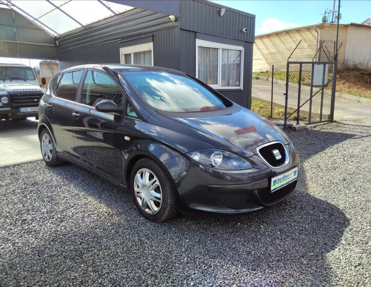 Seat Altea Hatchback 1,6 l 75 kw